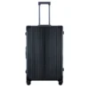 Reisekoffer Macro 30" In Onyx -Gepäck Discounter compressed 3055 ON 0850002744439 front