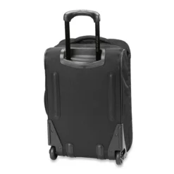 Dakine Carry On Roller 42L, Schwarz -Gepäck Discounter compressed 3107