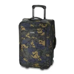 Dakine Carry On Roller 42L, Cascade Camo