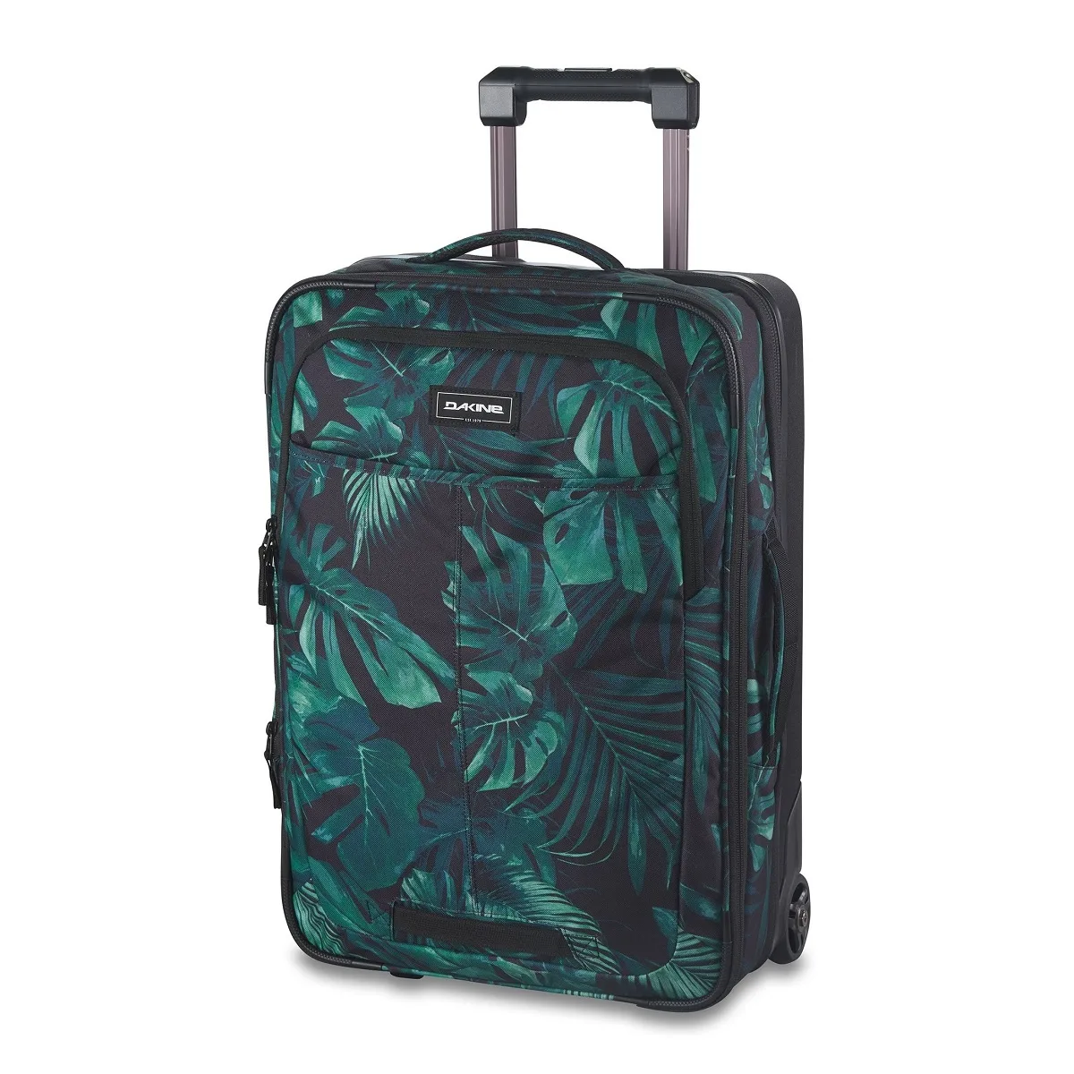 Dakine Status Roller 42L+, Night Tropical 3 Dakine Status Roller 42L+, Night Tropical