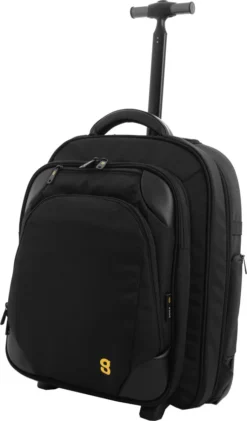 Cabin Mate 3 In 1 Reisetasche -Gepäck Discounter compressed 311