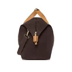 Peary - Weekender 32L, Braun -Gepäck Discounter compressed 3177