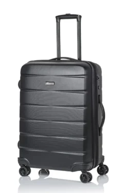 Clipper Peru - Trolley S In Schwarz
