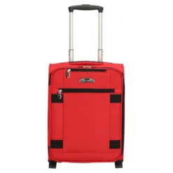 Orlando 2er Trolleyset Red -Gepäck Discounter compressed 35058 43 017 RED EB 409 2D 0002