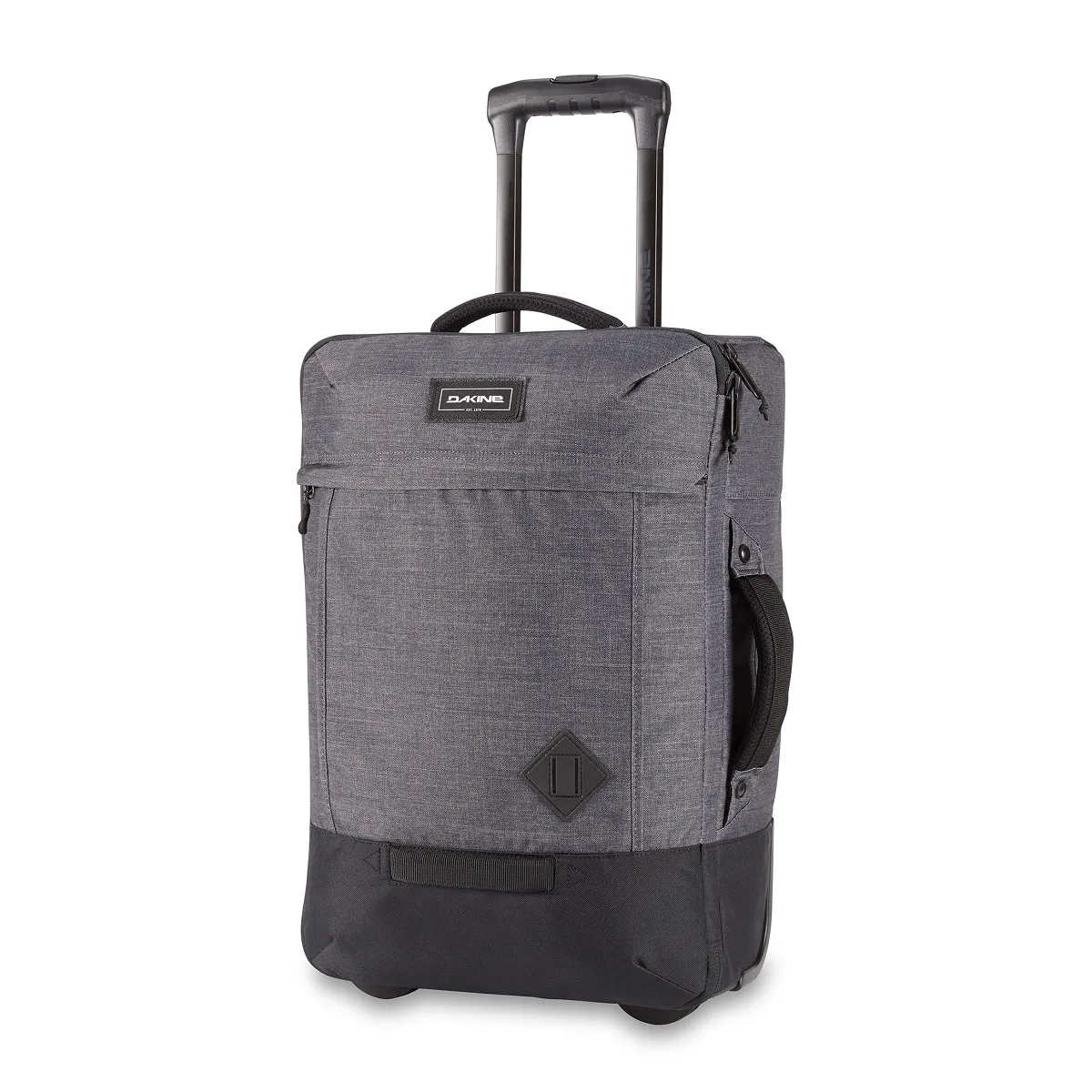 Dakine 365 Carry On Roller 40L, Carbon 3 Dakine 365 Carry On Roller 40L, Carbon