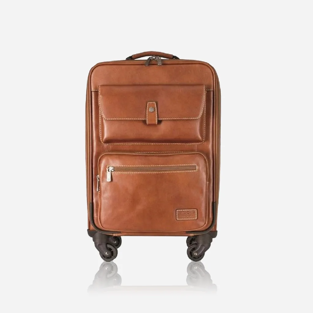 Montana - 4 Rädriger Kabinentrolley In Colt 3 Montana - 4 Rädriger Kabinentrolley In Colt