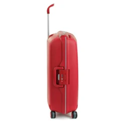 Roncato Light - Trolley Spinner M, Rot 12 Roncato Light - Trolley Spinner M, Rot -Gepäck Discounter compressed 387