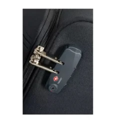 Samsonite Base Boost Spinner 55cm Schwarz -Gepäck Discounter compressed 38N001 sam1041bb sam38N001 sam1041bbf 5414847724305