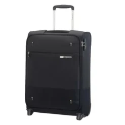 Samsonite Base Boost Spinner 55cm Schwarz