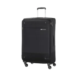 Samsonite Base Boost Spinner 78cm Schwarz