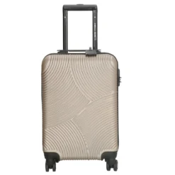 Louisville 3er Trolley Set Champagner -Gepäck Discounter compressed 39040 50CM 095 CHAMPAGNE 2D 00011