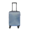 Louisville Handgepäck Trolley Jeansblau -Gepäck Discounter compressed 39040030 50 11