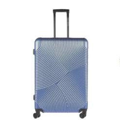 Louisville 3er Trolley Set Jeansblau -Gepäck Discounter compressed 39040030 70 1