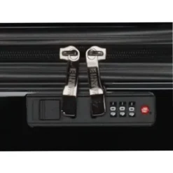 New Jersey Handgepäck Trolley Schwarz -Gepäck Discounter compressed 39044001 50 5