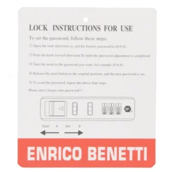 New Jersey Handgepäck Trolley Pink -Gepäck Discounter compressed 39044001 50 6 1