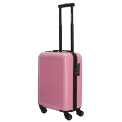 New Jersey Handgepäck Trolley Pink -Gepäck Discounter compressed 39044009 50 2