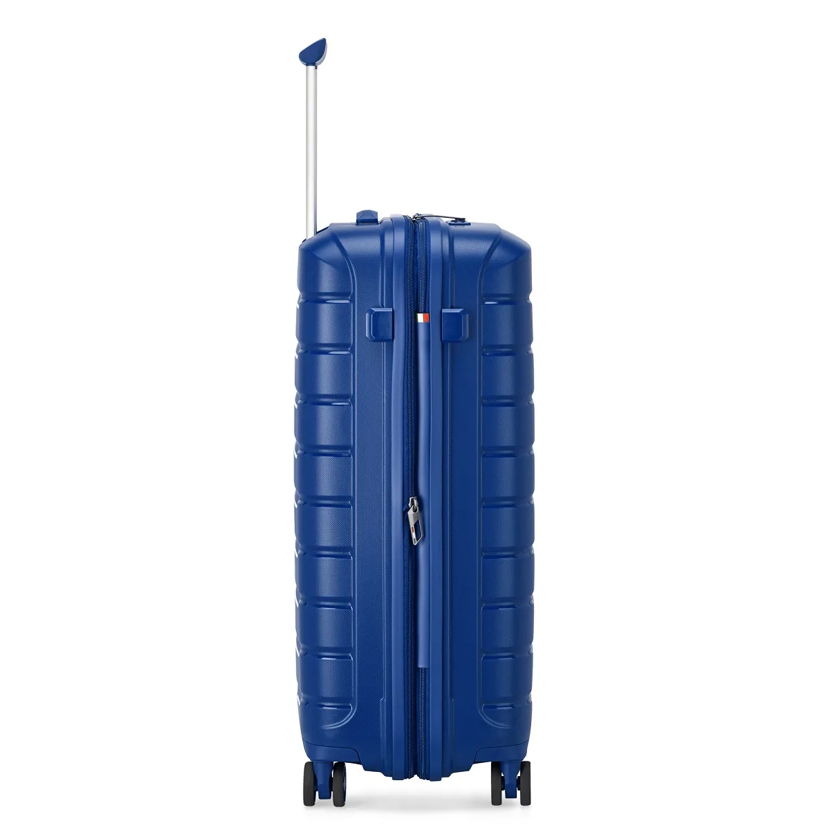 Roncato Butterfly - Trolley Erweiterbar M, Blau 6 Roncato Butterfly - Trolley Erweiterbar M, Blau – Bild 4