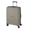 Travel Line 4000 3er Koffer-Set In Taupe -Gepäck Discounter compressed 4000 03 M