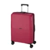 Travel Line 4000 3er Koffer-Set In Pink -Gepäck Discounter compressed 4000 04 M