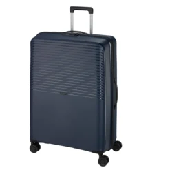 Travel Line 4000 3er Koffer-Set In Blau