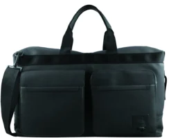 Strellson Blackhorse - Weekender LHZ In Schwarz