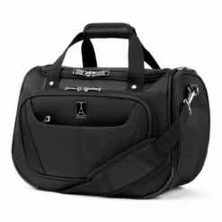 Travelpro Maxlite 5 - Soft Tote, Black -Gepäck Discounter compressed 401170301 front