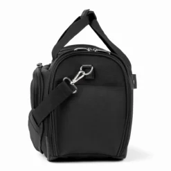 Travelpro Maxlite 5 - Soft Tote, Black -Gepäck Discounter compressed 401170301 side