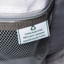 Travelpro Maxlite 5 - Soft Tote, Black -Gepäck Discounter compressed 401170301 tag