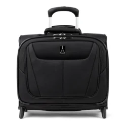 Travelpro Maxlite 5 - Carry-On Rolling Tote, Black