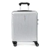 Travelpro Maxlite Air - Slim Carry-On Spinner, Metallic Silver