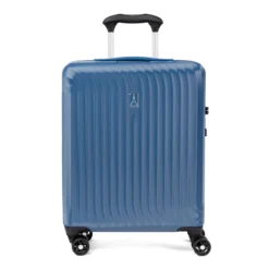 Travelpro Maxlite Air - Slim Carry-On Spinner, Ensign Blue