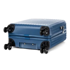 Travelpro Maxlite Air - Slim Carry-On Spinner, Ensign Blue -Gepäck Discounter compressed 401229747G bottom
