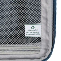 Travelpro Maxlite Air - Slim Carry-On Spinner, Ensign Blue -Gepäck Discounter compressed 401229747G tag