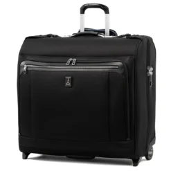 Travelpro Platinum Elite - Rolling Garment Bag, Black -Gepäck Discounter compressed 409185101 1