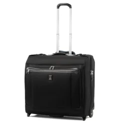 Travelpro Platinum Elite - Rolling Garment Bag, Black -Gepäck Discounter compressed 409185101 11b