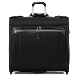 Travelpro Platinum Elite - Rolling Garment Bag, Black