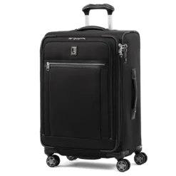 Travelpro Platinum Elite - Expandable Spinner Suiter 71cm, Black -Gepäck Discounter compressed 409186501 1