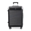 Travelpro Platinum Elite - Check-In Expandable Hardside Spinner M, Black -Gepäck Discounter compressed 409209501 3601
