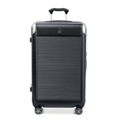 Travelpro Platinum Elite - Check-In Expandable Hardside Spinner L, Black