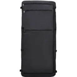 Samsonite Pro DLX 5 - Faltbarer Kleidersack Schwarz -Gepäck Discounter compressed 409980 Screen2jpgres 342x700 1