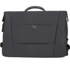 Samsonite Pro DLX 5 - Faltbarer Kleidersack Schwarz