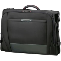 Samsonite Pro DLX 5 - Faltbarer Kleidersack Schwarz -Gepäck Discounter compressed 409980jpgres 700x585 1