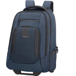 Samsonite Cityscape - EVO Laptop Trolley-Rucksack 15.6" Blau -Gepäck Discounter compressed 412566 Screen4JPGres 483x700 1