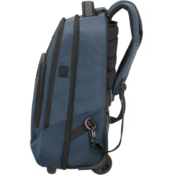 Samsonite Cityscape - EVO Laptop Trolley-Rucksack 15.6" Blau -Gepäck Discounter compressed 412566 Screen5JPGres 453x700 1