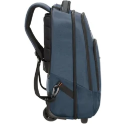 Samsonite Cityscape - EVO Laptop Trolley-Rucksack 15.6" Blau -Gepäck Discounter compressed 412566 Screen6JPGres 435x700 1
