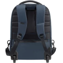 Samsonite Cityscape - EVO Laptop Trolley-Rucksack 15.6" Blau -Gepäck Discounter compressed 412566 Screen9JPGres 566x700 1