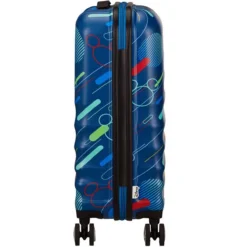 American Tourister - Mickey Future POP -Gepäck Discounter compressed 413008 Screen3jpgres 265x700 1