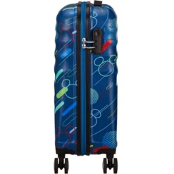 American Tourister - Mickey Future POP -Gepäck Discounter compressed 413008 Screen4jpgres 261x700 1