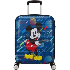 American Tourister - Mickey Future POP