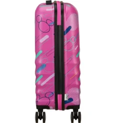 American Tourister - Minnie Future POP -Gepäck Discounter compressed 413009 Screen3jpgres 268x700 1